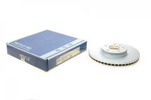 Диск тормозной (передний) Ford Mondeo V 13-(300x28)