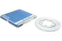 Диск гальмівний (задній) Ford Transit 13-- (RWD) (308х18) Диск гальмівний (задній) Ford Transit 13-- (RWD) (308х18)