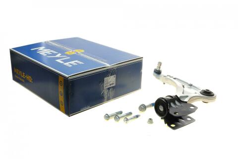 Рычаг подвески (передний) (L) Ford Mondeo V 1.0-2.0 TDCi 14-