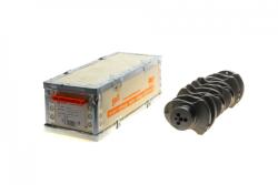 Колінчастий вал Ford Transit/Citroen Jumper 2.2HDi/TDCi 04- Колінчастий вал Ford Transit/Citroen Jumper 2.2HDi/TDCi 04-
