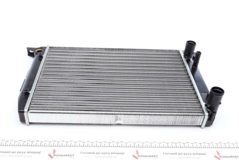 Радиатор охлаждения Audi 80 1.6-1.8 -91