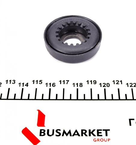 Подушка амортизатора (переднього) + підшипник VW Golf IV -06