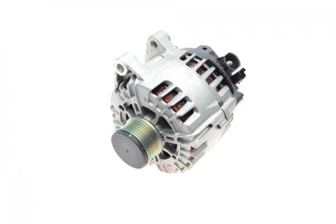 Генератор Citroen Berlingo 1.6i-2.0HDI 98- (6PK) Генератор Citroen Berlingo 1.6i-2.0HDI 98- (6PK)