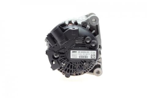 Генератор Citroen Berlingo 1.6i-2.0HDI 98- (6PK) Генератор Citroen Berlingo 1.6i-2.0HDI 98- (6PK)