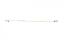 Трубка гальмівна 0.24m Трубка гальмівна 0.24m