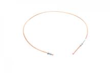 Трубка гальмівна 0.84m