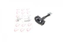 Обмежувач дверей (передніх) Citroen C4 1.4-2.0 HDi 04-11