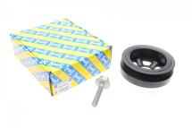 Шків колінвалу MB C-class (W202)/E-class 2.0-5.0 (W210/W211) 97-07 (6PK) (з болтом) Шків колінвалу MB C-class (W202)/E-class 2.0-5.0 (W210/W211) 97-07 (6PK) (з болтом)