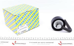 Ролик генератора Opel Omega 2.5DTI 01-03 (натяжний) (70x26)