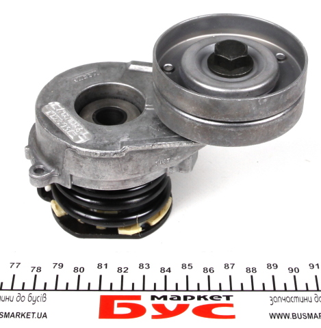 Натяжник ременя генератора Opel Combo 1.7CDTI 04-