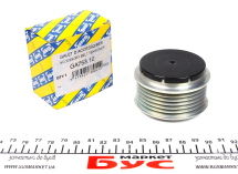 Шків генератора Opel Combo 1.7DI/DTI/CDTI 01-