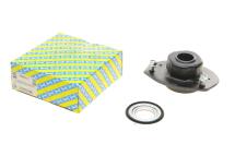 Подушка амортизатора (переднього) + підшипник Toyota Camry/Lexus RX 96-02 (L) (+ гайки)