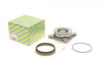 Підшипник маточини (передньої) Toyota Land Cruiser 02- (+ABS)