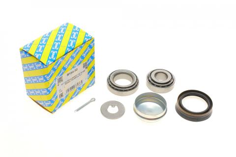 Підшипник маточини (задньої) VW Caddy II 92-04 (29x50x15/19x50.3x14.73) (к-кт) Підшипник маточини (задньої) VW Caddy II 92-04 (29x50x15/19x50.3x14.73) (к-кт)
