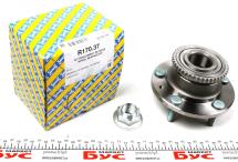 Підшипник маточини (задньої) Mazda 6 02-07