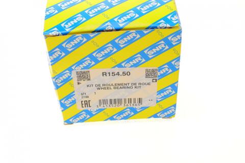 Підшипник маточини (задньої) VW Caddy II 92-04 (29x50x15/19x50.3x14.73) (к-кт) Підшипник маточини (задньої) VW Caddy II 92-04 (29x50x15/19x50.3x14.73) (к-кт)