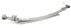 Ресора задняя Nissan Pick Up 98- (к-кт) (60/565/635) 1/7+1/8+1/13+1/12