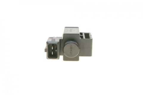 Клапан управління рециркуляції ВГ MB Sprinter 906 06-/Vito (W639) 03-