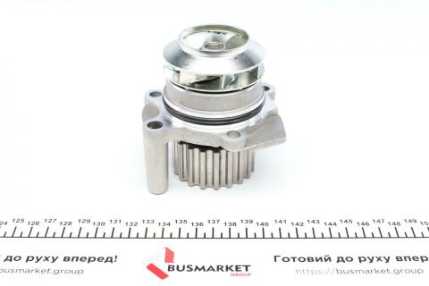 Комплект ГРМ + насос VW Crafter/Caddy/Passat/Golf/Audi/Skoda/Seat 1.2-1.6-2.0TDI 09-(160х25)(PA1089)