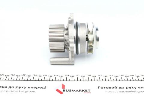 Комплект ГРМ + помпа VW Crafter/Caddy/Passat/Golf/Audi/Skoda/Seat 1.2-1.6-2.0TDI 09-(160х25)(PA1089)