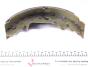 Колодки тормозные (задние) Chrysler Grand Voyager/Kia Carnival 95- (барабани) (254x57), фото 3 - интернет-магазин Auto-Mechanic
