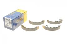 Колодки ручника Nissan Pixo/Suzuki Alto 1.0 09- (180x26)