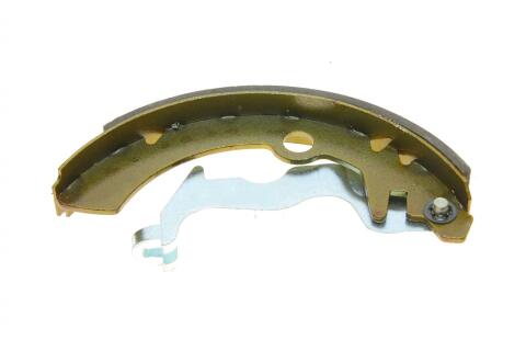 Колодки ручника Nissan Pixo/Suzuki Alto 1.0 09- (180x26) Колодки ручника Nissan Pixo/Suzuki Alto 1.0 09- (180x26)