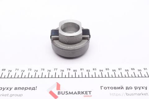 Комплект сцепления MB100 2.4D, OM616, 88-96, d=230mm