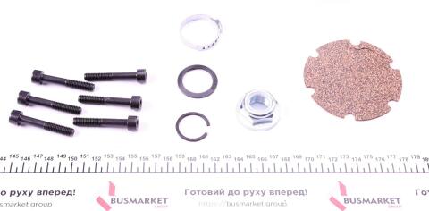 ШРКШ (внутрішній) Audi A3/Seat Leon/Skoda Octavia/VW Golf IV 96-10 (L) (33z/100mm)