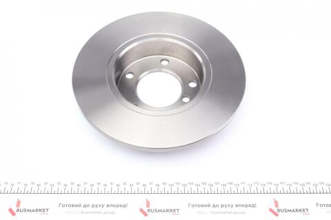 Диск гальмівний (передній) BMW 3 (E36) 90-00/Z3 (E36) 95-03 (286х12) (з покриттям) (повний)