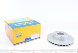 Диск тормозной (передний) Citroen Jumper/Fiat Ducato/Peugeot Boxer 06-(280x28) (с покрытием)(вент.) Диск тормозной (передний) Citroen Jumper/Fiat Ducato/Peugeot Boxer 06-(280x28) (с покрытием)(вент.)