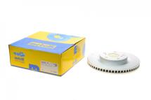 Диск гальмівний (передній) Toyota Rav4 2.0-2.2 06- (296x28) (з покр.) (вентильований) Диск гальмівний (передній) Toyota Rav4 2.0-2.2 06- (296x28) (з покр.) (вентильований)