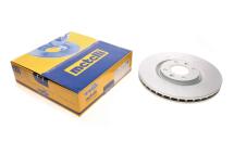 Диск гальмівний (передній) Citroen C4/Peugeot 208/308 1.0-2.0 04- (302x26) (з покриттям) (вентил.) Диск гальмівний (передній) Citroen C4/Peugeot 208/308 1.0-2.0 04- (302x26) (з покриттям) (вентил.)