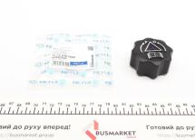 Кришка бачка розширювального Citroen Jumpy/Fiat Scudo/Peugeot Expert 1.9/2.0 JTD 98-06