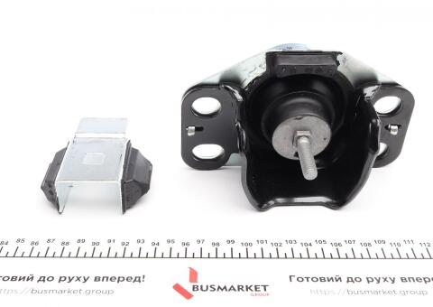 Подушка двигуна (R) Renault Kangoo 1.9D/1.4i/1.6i 97-