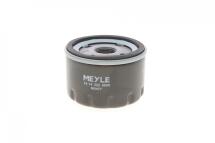 Фільтр масляний Renault Kangoo/Trafic/Opel Vivaro 1.9D/1.5dCi/1.4i/1.6i (низький)