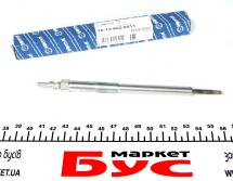 Свеча накаливания Renault Master 2.3/3.0dci/Trafic 2.0dci