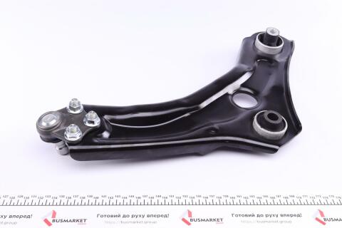 Рычаг подвески (передний/снизу) (L) Renault Megane IV 15- Рычаг подвески (передний/снизу) (L) Renault Megane IV 15-