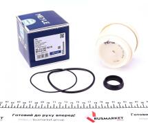 Фільтр паливний Lexus IS/Toyota Hilux 2.5D-4D 05- Фільтр паливний Lexus IS/Toyota Hilux 2.5D-4D 05-