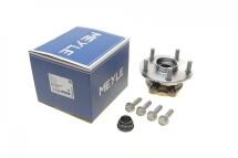 Підшипник маточини (передньої) Toyota Auris 07-18/Avensis 08-18/Corolla 06-18/Rav4 05-(+ABS/МКПП)