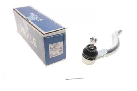 Наконечник тяги рульової (L) Honda Accord VII 03-08 Наконечник тяги рульової (L) Honda Accord VII 03-08
