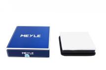 Фильтр воздушный Mitsubishi L200 2.5DI-D 06- (с поролоном)