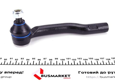 Наконечник тяги рульової (R) Suzuki Grand Vitara 98-05
