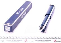 Амортизатор (задній) Mazda 6 02-07 Амортизатор (задній) Mazda 6 02-07