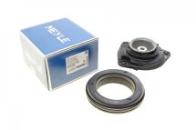 Подушка амортизатора (переднього) + підшипник Nissan Qashqai 07- (R) Подушка амортизатора (переднього) + підшипник Nissan Qashqai 07- (R)