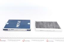 Фільтр салону Kia Ceed 1.4-1.6 06- (вугільний)