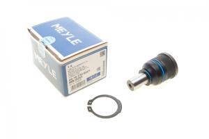 Опора шаровая (передняя/снизу/снаружи) Chrysler Voyager/Dodge Caravan 90-01