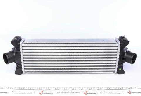 Радиатор интеркулера Ford Transit/Tourneo 2.2D 11-