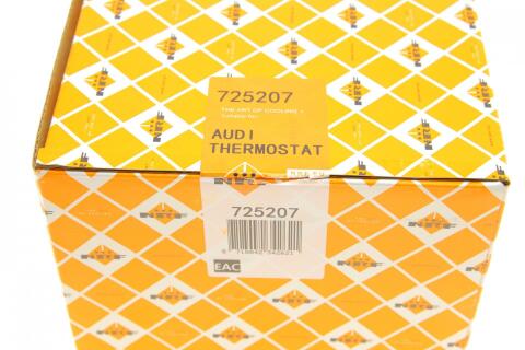 Термостат Audi A4/A6/VW Touareg 2.7-3.0TDI 03-10 (87°C)