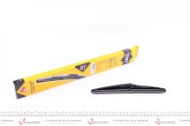 Щетка стеклоочистителя (задняя) (240mm) Opel Astra H/Renault Megane IV/Kadjar 05-10